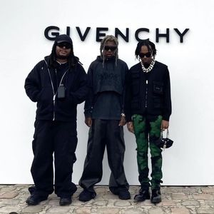 Meet your Posher, Lil super